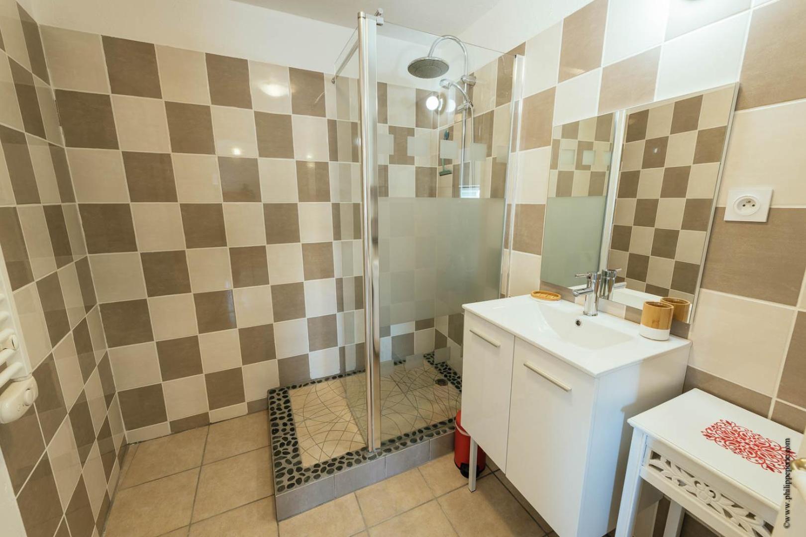 Chez Janick & Herve Lemps  Экстерьер фото