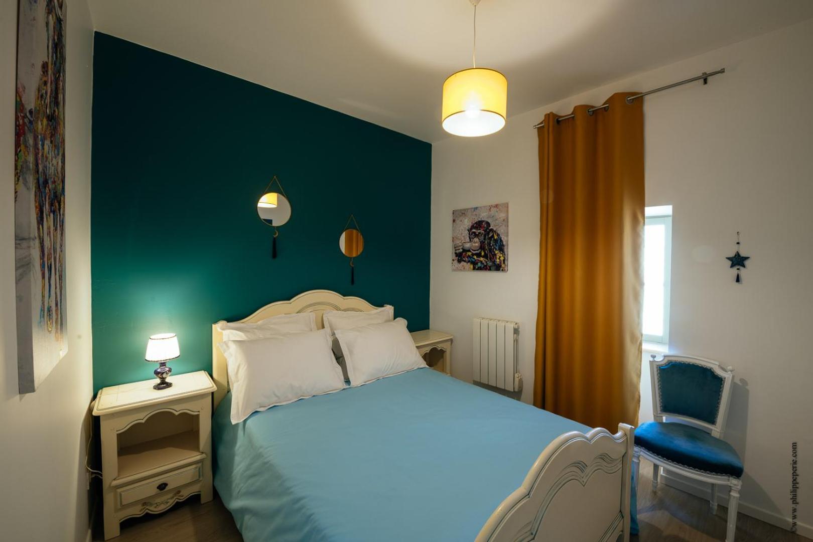 Chez Janick & Herve Lemps  Экстерьер фото